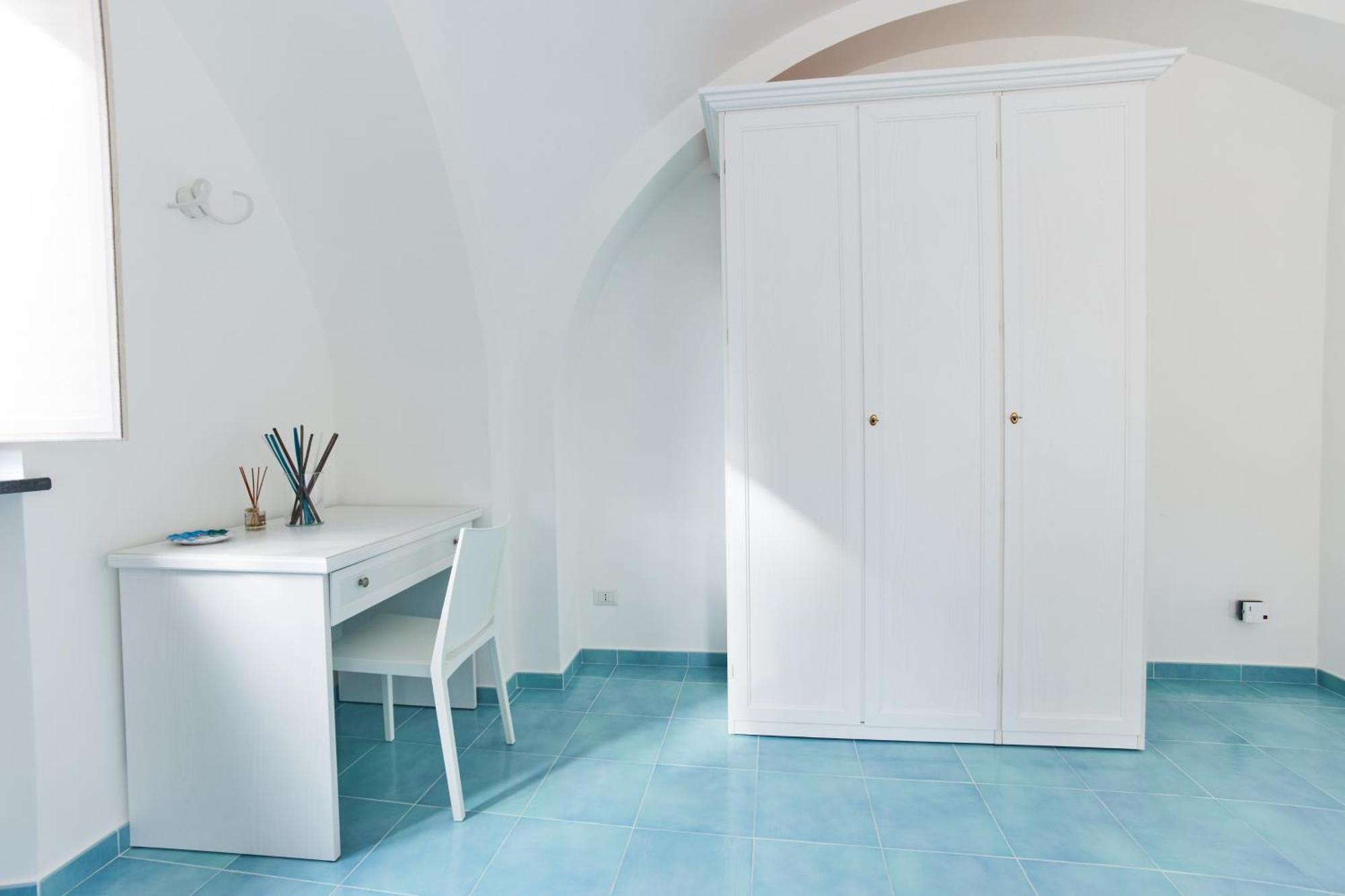 Seashell Apartment Minori Exterior foto